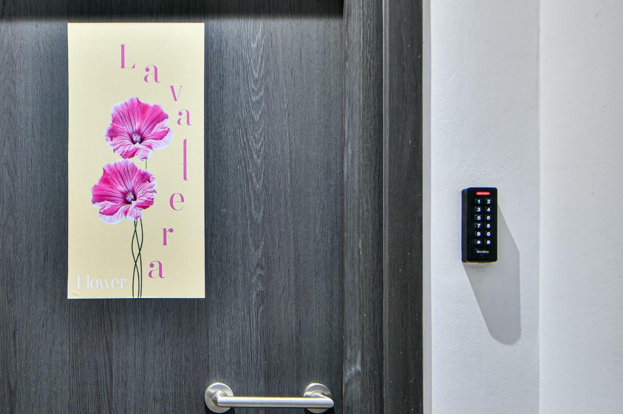 Flowers Of Athens, Boutique Aparthotel With 6-Apartments In Central Athén Kültér fotó